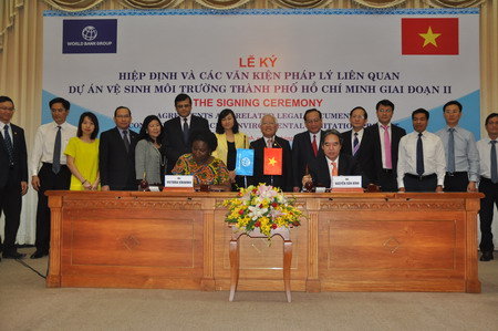 ky-ket-du-an-ve-sinh-moi-truong