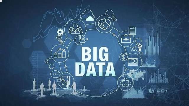 Khai thác và phân tích dữ liệu lớn (Big Data)