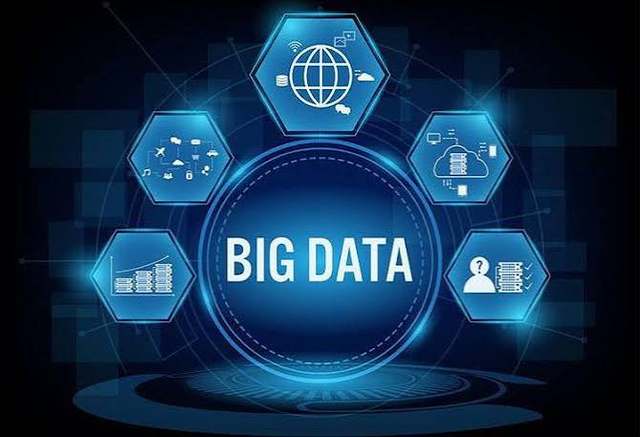 Cơ sở dữ liệu lớn (Big Data) - tổng quan