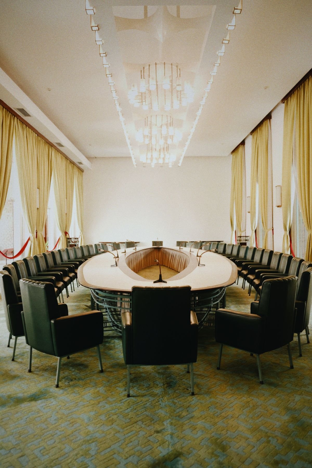Phòng họp